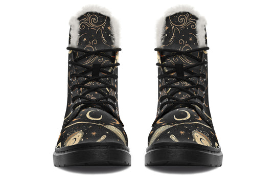 Hearth Magic Winter Boots