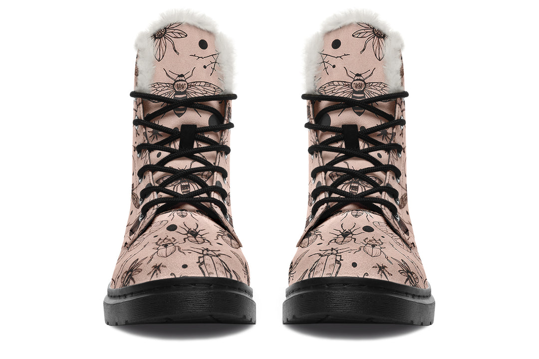 Insecta Arcana Winter Boots