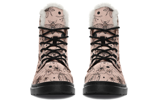 Insecta Arcana Winter Boots