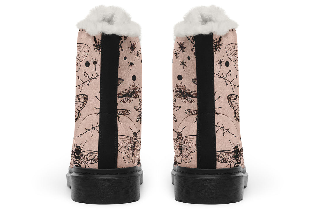 Insecta Arcana Winter Boots