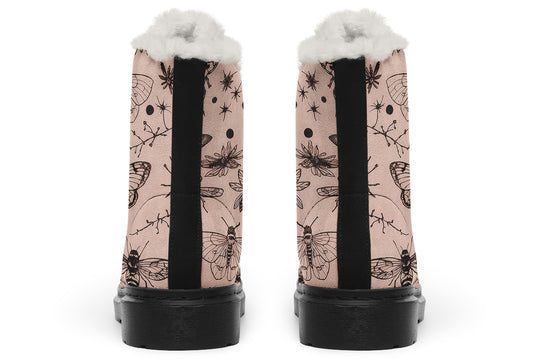 Insecta Arcana Winter Boots