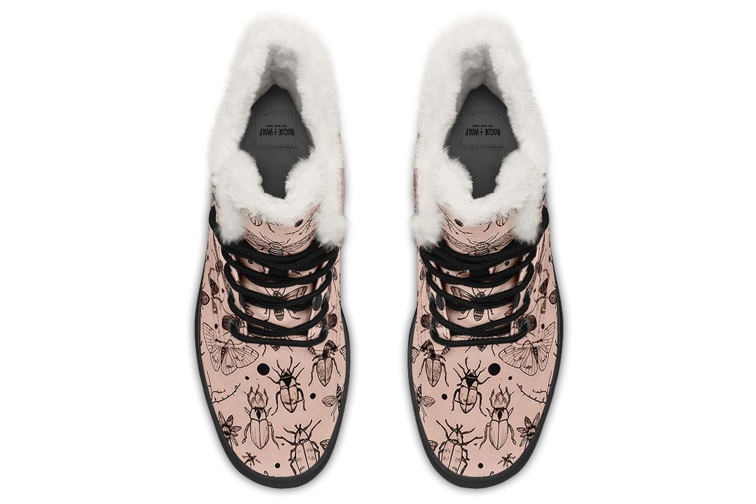 Insecta Arcana Winter Boots
