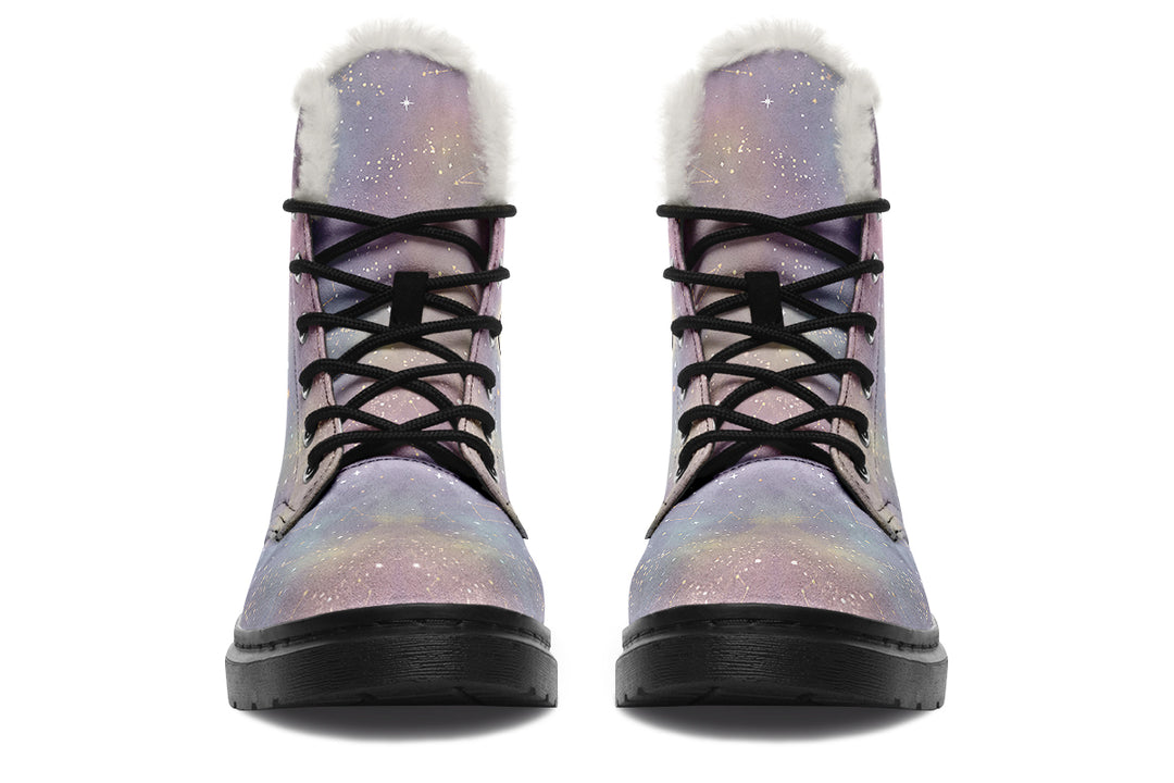 Lunar Wing Winter Boots