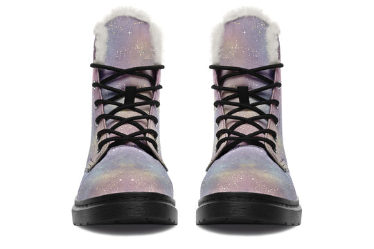 Lunar Wing Winter Boots