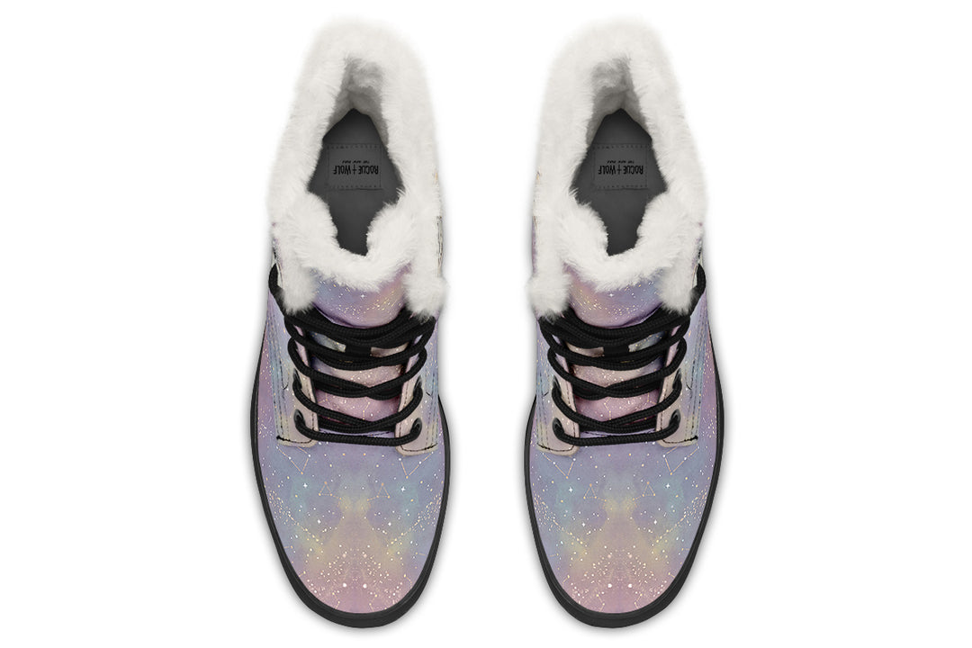 Lunar Wing Winter Boots