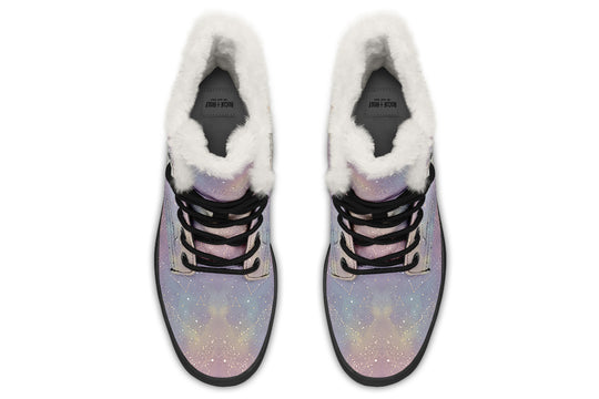 Lunar Wing Winter Boots