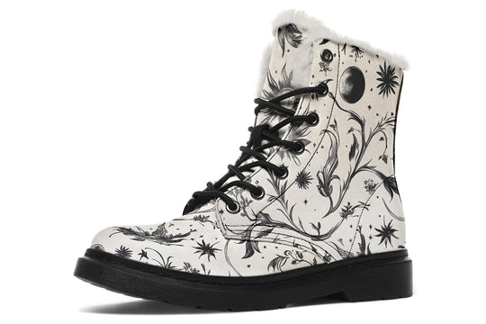 Lunaria Winter Boots