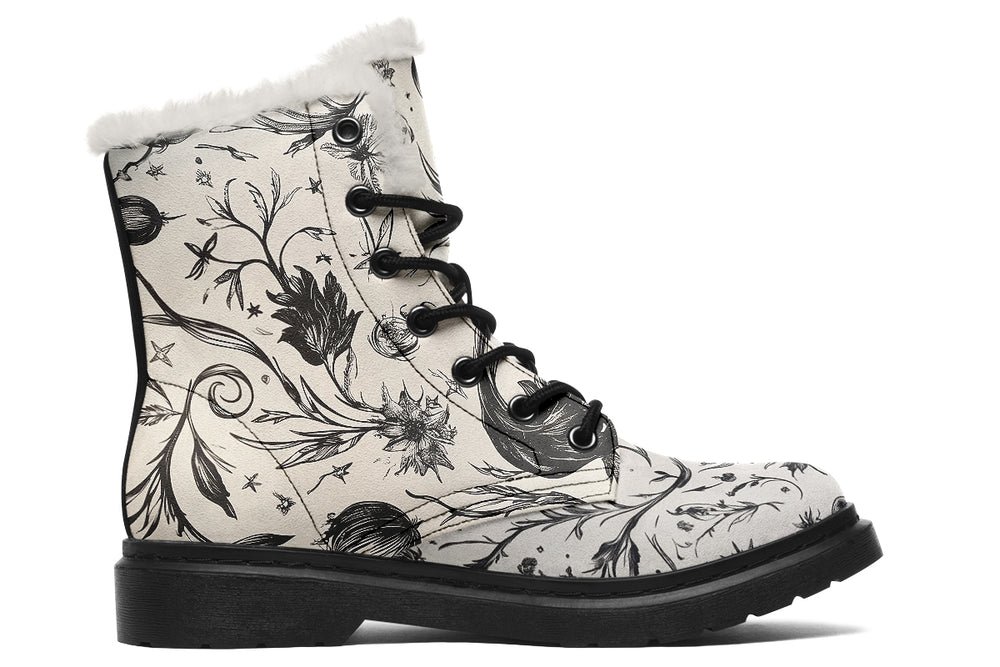 Lunaria Winter Boots