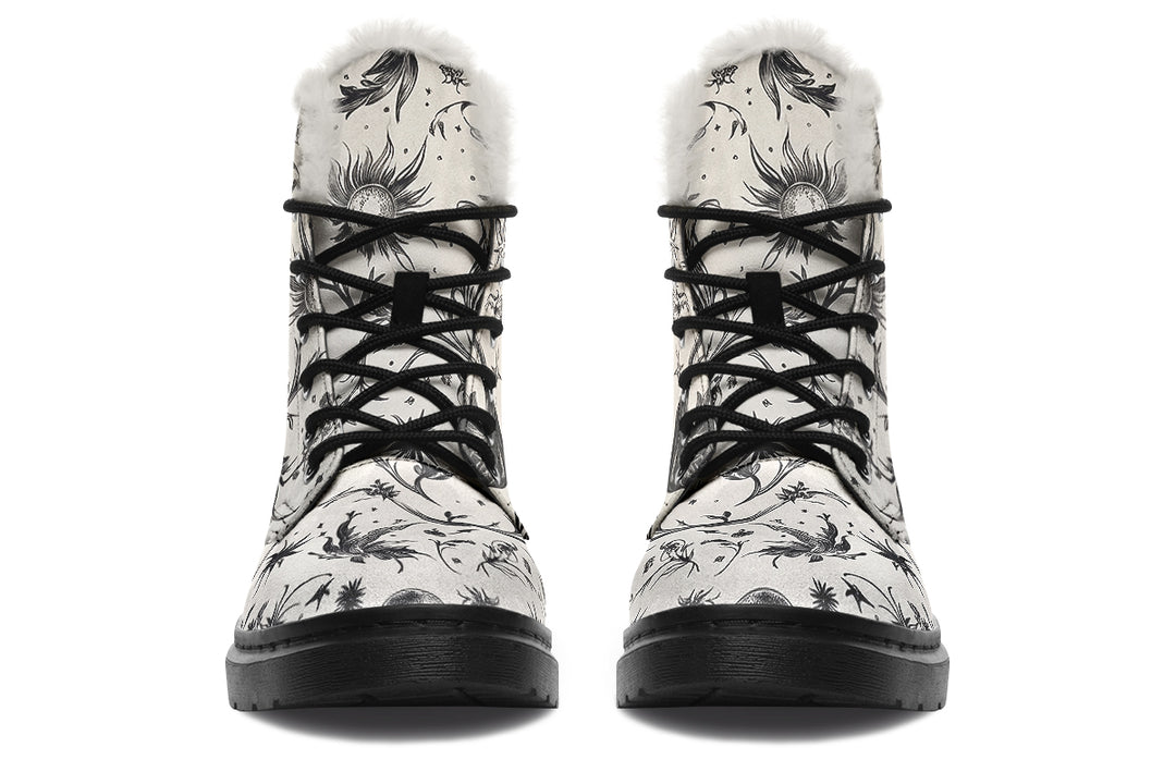 Lunaria Winter Boots