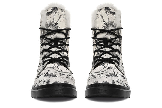 Lunaria Winter Boots