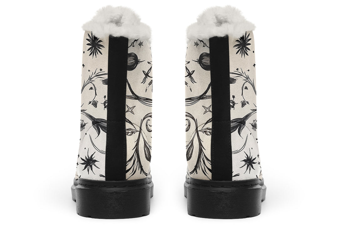 Lunaria Winter Boots