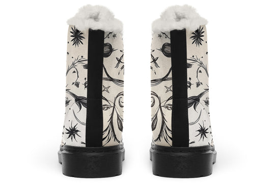 Lunaria Winter Boots
