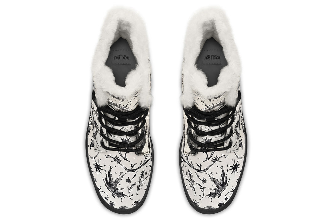 Lunaria Winter Boots