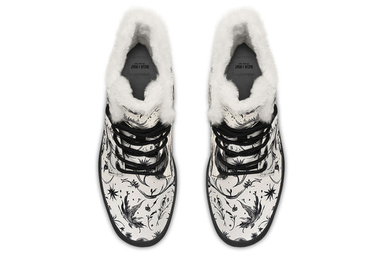 Lunaria Winter Boots