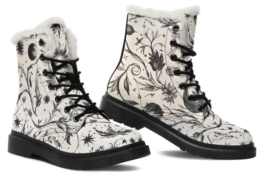 Lunaria Winter Boots