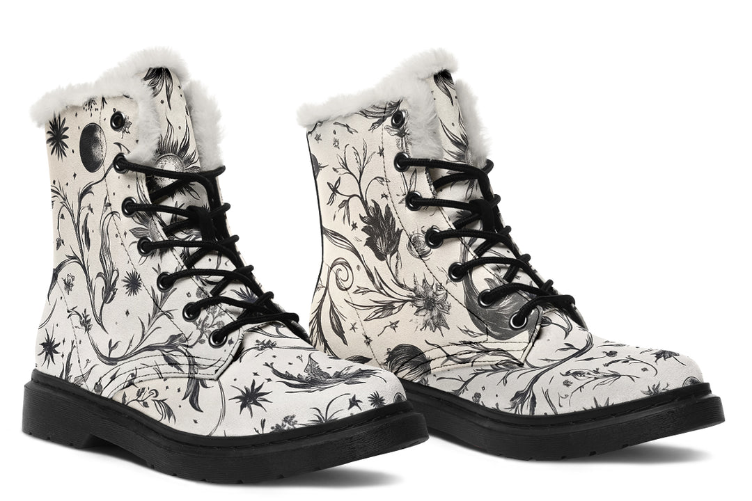 Lunaria Winter Boots