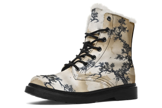 Matsu Winter Boots