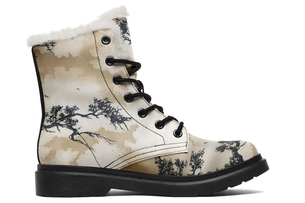 Matsu Winter Boots