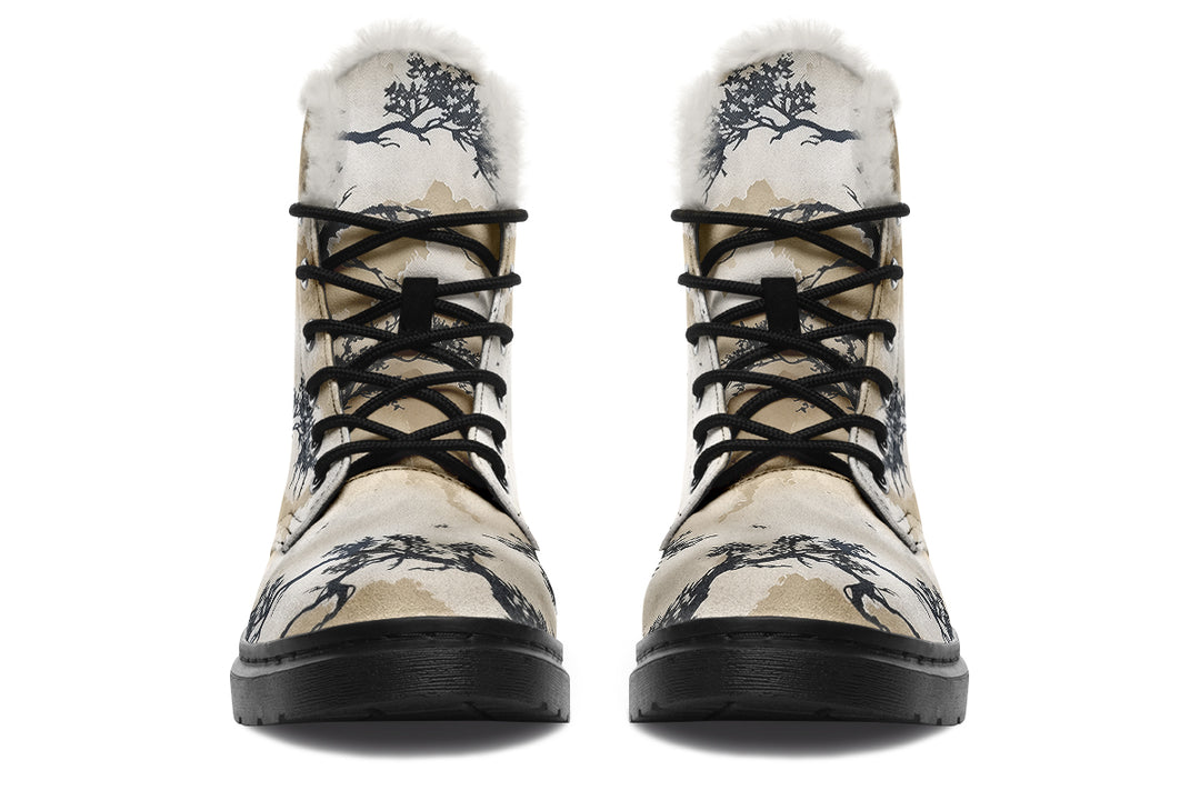 Matsu Winter Boots