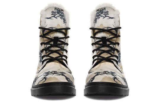 Matsu Winter Boots