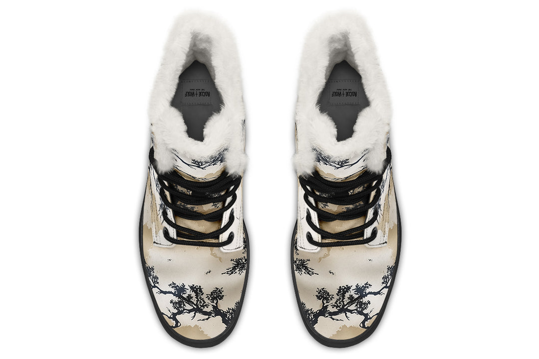Matsu Winter Boots