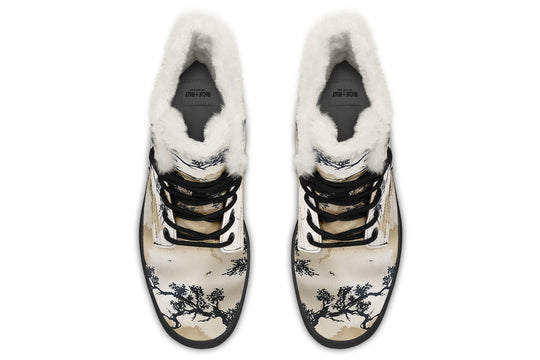 Matsu Winter Boots