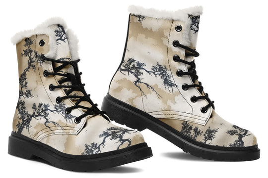 Matsu Winter Boots
