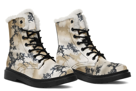 Matsu Winter Boots