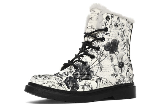 Memories Winter Boots