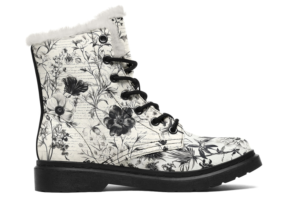 Memories Winter Boots