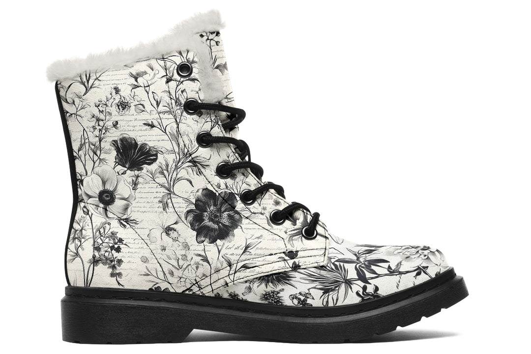 Memories Winter Boots