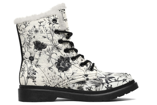 Memories Winter Boots