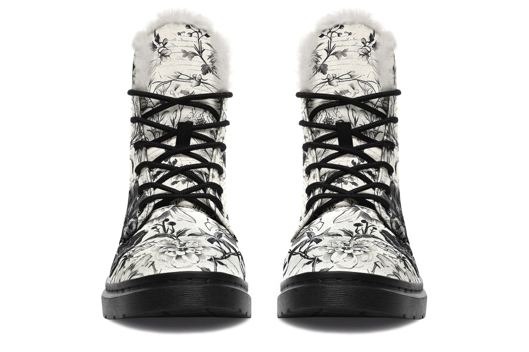 Memories Winter Boots