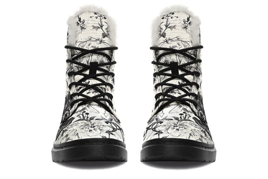 Memories Winter Boots