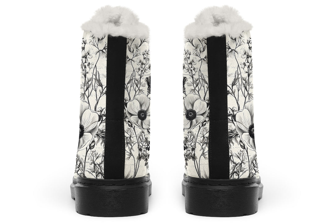 Memories Winter Boots