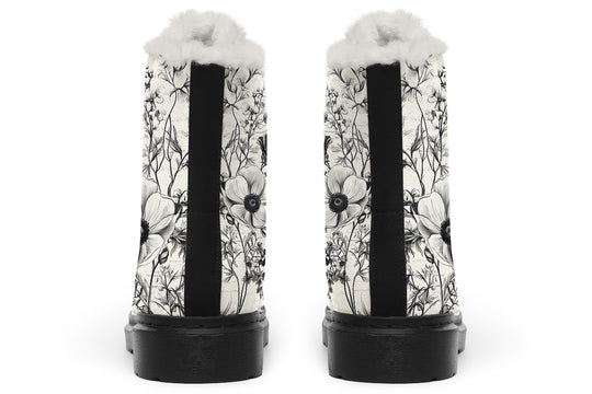 Memories Winter Boots