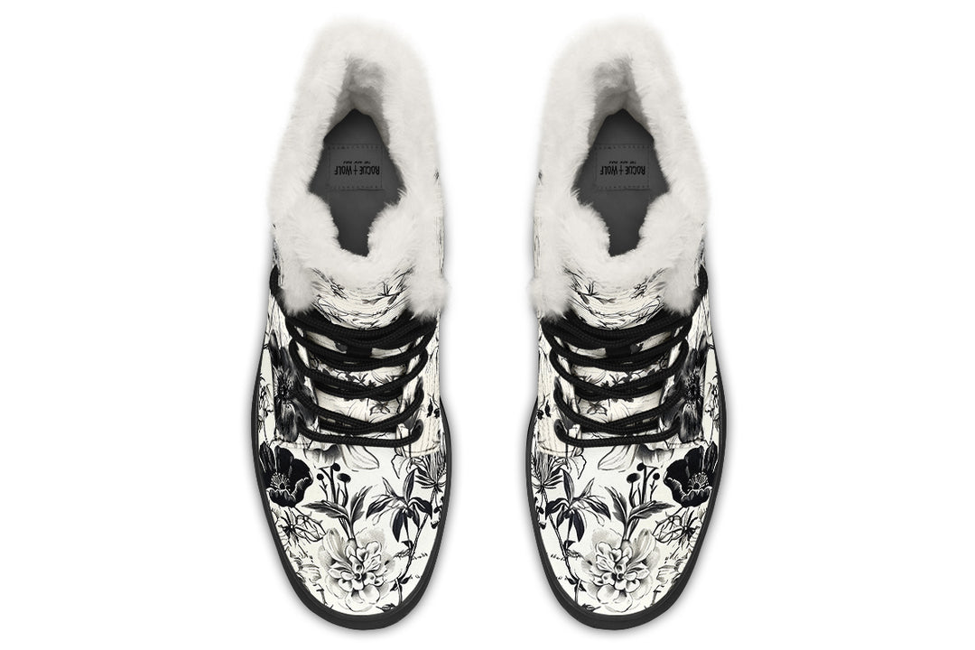 Memories Winter Boots