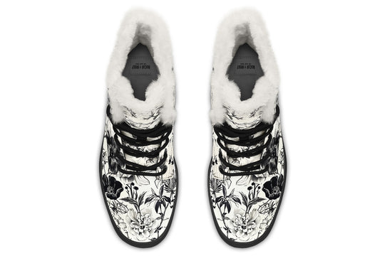 Memories Winter Boots
