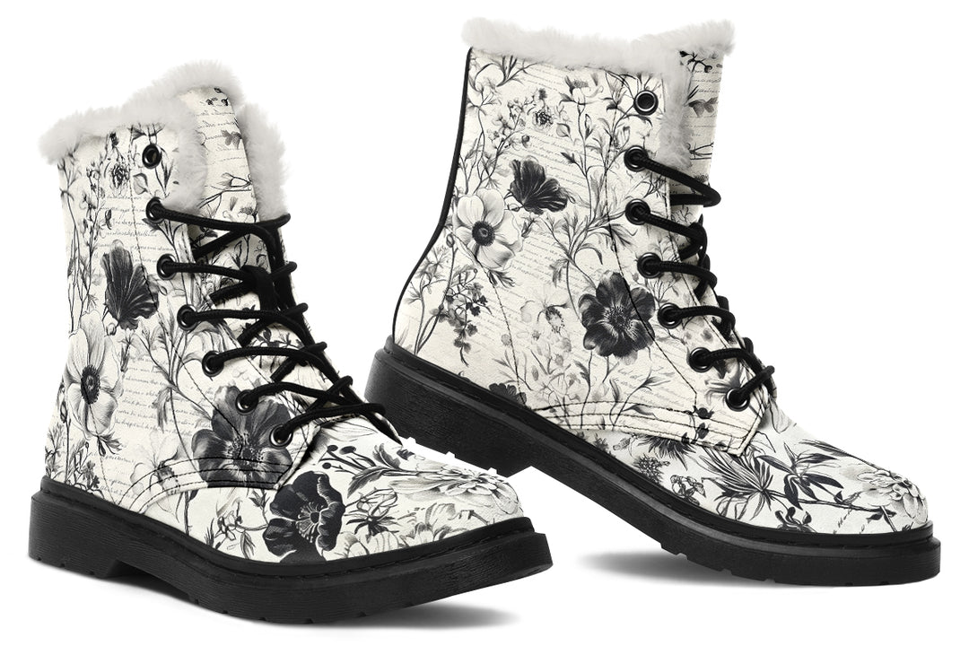Memories Winter Boots
