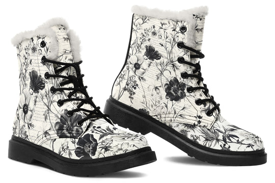 Memories Winter Boots