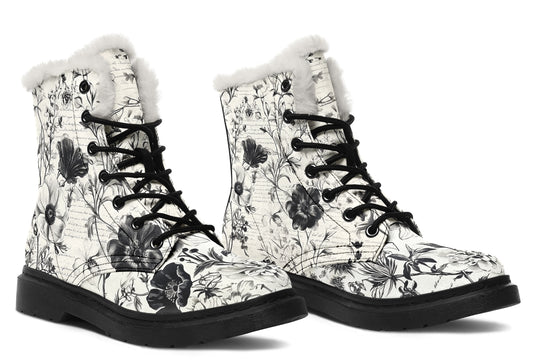 Memories Winter Boots