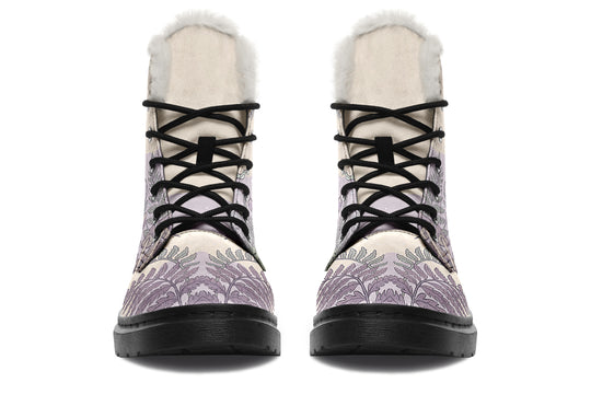 Moth Whisperer Winter Boots