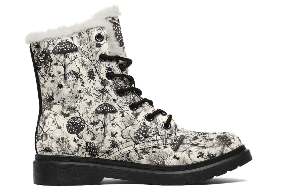 Mycocurse Winter Boots