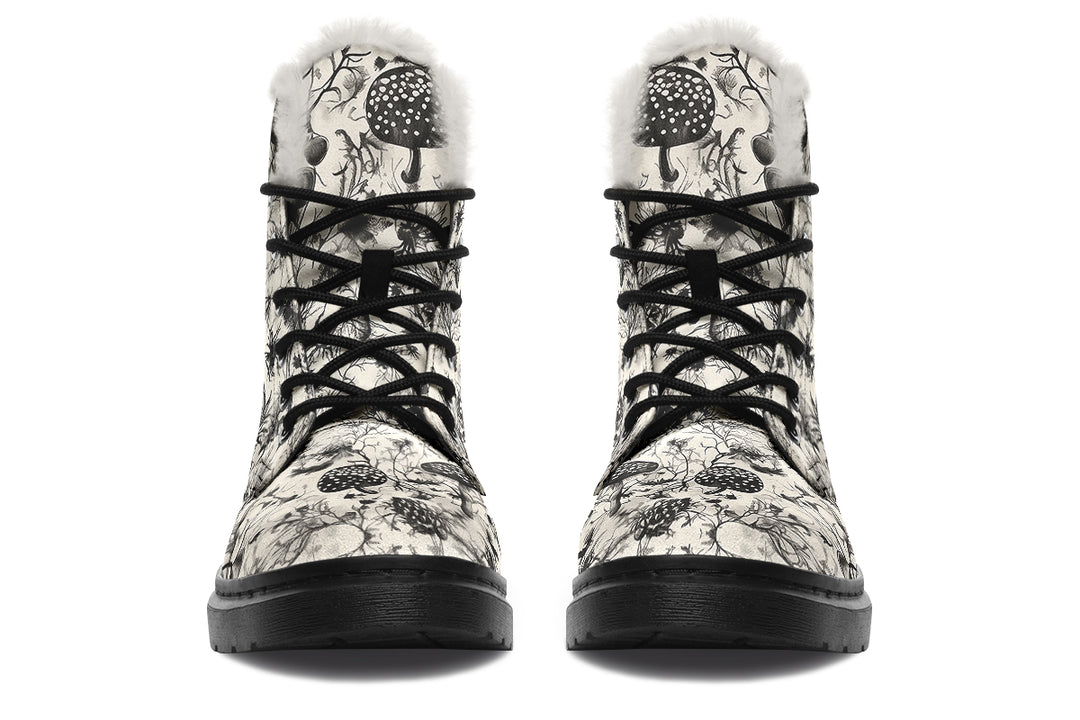 Mycocurse Winter Boots