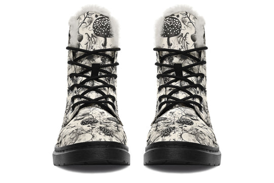 Mycocurse Winter Boots