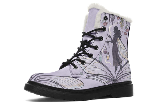 Nectar Seeker Winter Boots