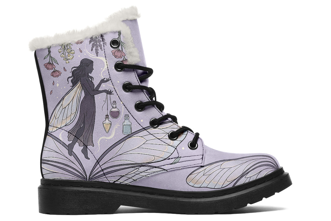 Nectar Seeker Winter Boots