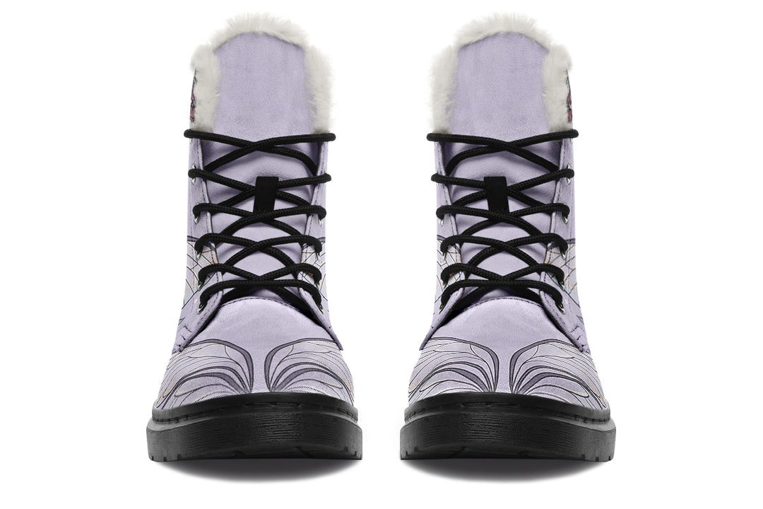Nectar Seeker Winter Boots