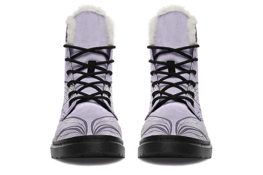 Nectar Seeker Winter Boots