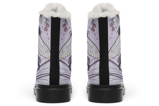 Nectar Seeker Winter Boots